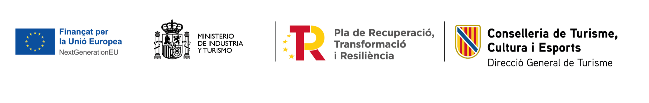 Proyecto Financiado por la Unión Europea - Next Generation EU